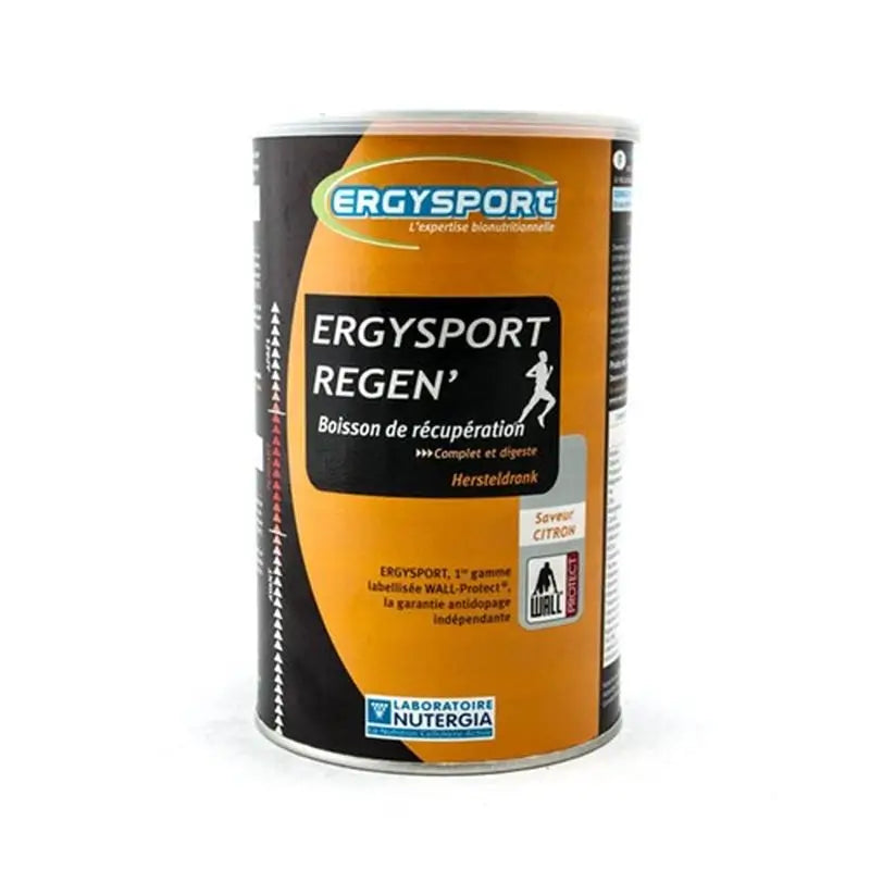 Nutergia Ergysport Regen Canister , 450 g