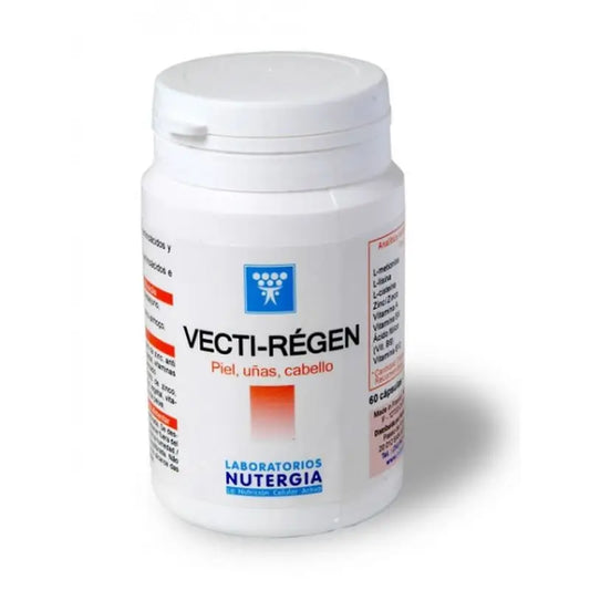 Nutergia Vecti Regen , 60 capsules