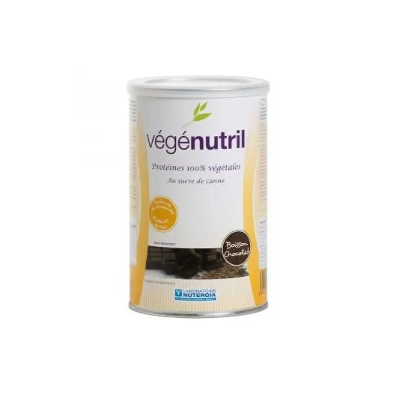 Nutergia Vegenutril Chocolate , 300 g