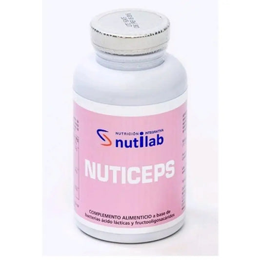 Nutilab Nuticeps , 60 capsules