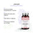Nutralie Circulatory Complex With Diosmin + Hesperidin, 60 capsules