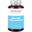 Nutralie Creatine Monohydrate 6000Mg, 90 tablets