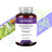 Nutralie Magnesium Complex With Bisglycinate And Citrate , 120 capsules