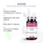 Nutralie Trans Resveratrol & Nad+ Complex With Quercetin + Piperine, 60 capsules