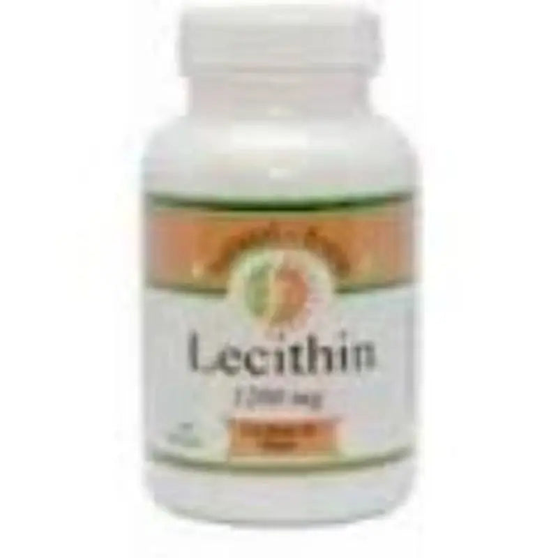 Nutri-Force Lecithin 1200Mg. 100Pearls