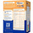 Nutriben Papilla 8 Cereals Honey Fibre 600 g