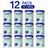 Nutribén Confort 1 Milk Starter, 12 x 800 grams