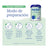 Nutribén Confort 1 Milk Starter, 3 x 800 grams