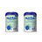 Nutribén Confort 2 Milk Continuation, 2 x 800 g