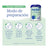 Nutribén Confort 2 Milk Continuation, 3 x 800g