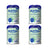 Nutribén Comfort 2 Milk Continuation, 4 x 800g