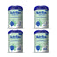 Nutribén Comfort 2 Milk Continuation, 4 x 800g