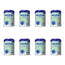 Nutribén Confort 2 Milk Continuation, 8 x 800 g