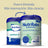Nutribén Confort 2 Milk Continuation, 800 g