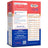 Nutribén Papilla Breakfast Flakes Wheat and Fruit, 750 g