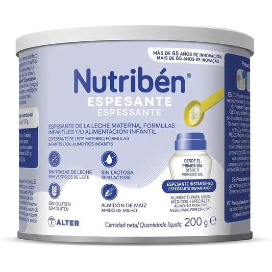 Nutribén Thickener 200 g