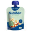 Nutriben Fruit&Go Apple Banana 90 g
