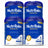 Nutribén Innova 1 Top Protein Starter Milk, 4 X 800 g