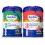 Nutriben Innova 2 Follow-on Milk, 800 g + Nutriben Innova 3 Growth Milk, 800 g, pack of 2