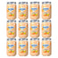 Nutriben Potito 4 Fruits , 12 x 235 grams