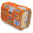 Nutriben Baby Food Banana, Mandarin, Pear & Biscuit, 2 x 190 g