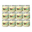 Nutriben Potito Eco Home Meat Vegetable Chicken , 12 x 120 grams