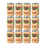 Nutriben Potito Eco Vegetable Garden Potito With Beef , 12 x 235 grams