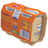 Nutriben Pack Pot Macedonia Fruit Cereals 2X190g