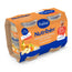Nutriben Pack Pot Macedonia Fruit Cereals 2X190g