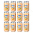 Nutriben Potito Peach, Pear & Banana , 12 x 235 grams