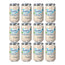 Nutriben Potito Supreme Hake with Rice , 12 x 235 grams