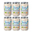 Nutriben Potito Supreme Of Hake With Peas And Carrots , 6 x 235 grams