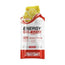 Nutrisport Energy Gel Taurine Lemon 24Uds.