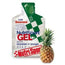 Nutrisport Gel With Guarana + Pineapple Box 24Unid.
