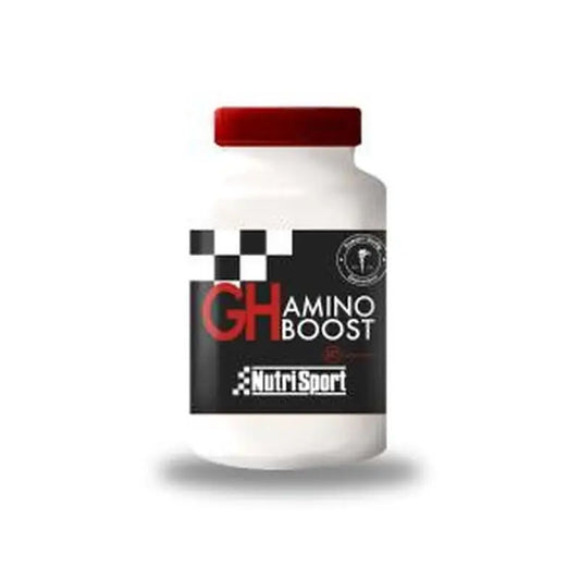 Nutrisport Gh Amino Boost 90 Tablets