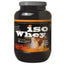 Nutrisport Iso Whey Zero Zero Orange 1Kg.