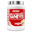 Nutrisport Mega Protein 5 Whey Vanilla 1,8Kg.