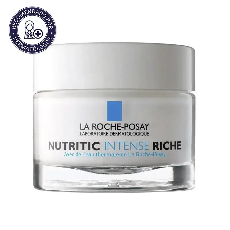 La Roche Posay Nutritic Intense Riche Jar 50 ml