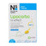 Nutritional System Lipocarbo Bi-Effect, 60 tablets