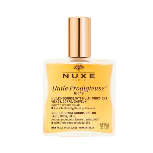 Nuxe Huile Prodigieuse Rich Oil Spray 100 ml