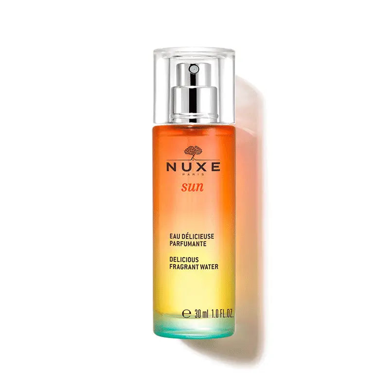 Nuxe Sun Deliciously Scented Water 30ml