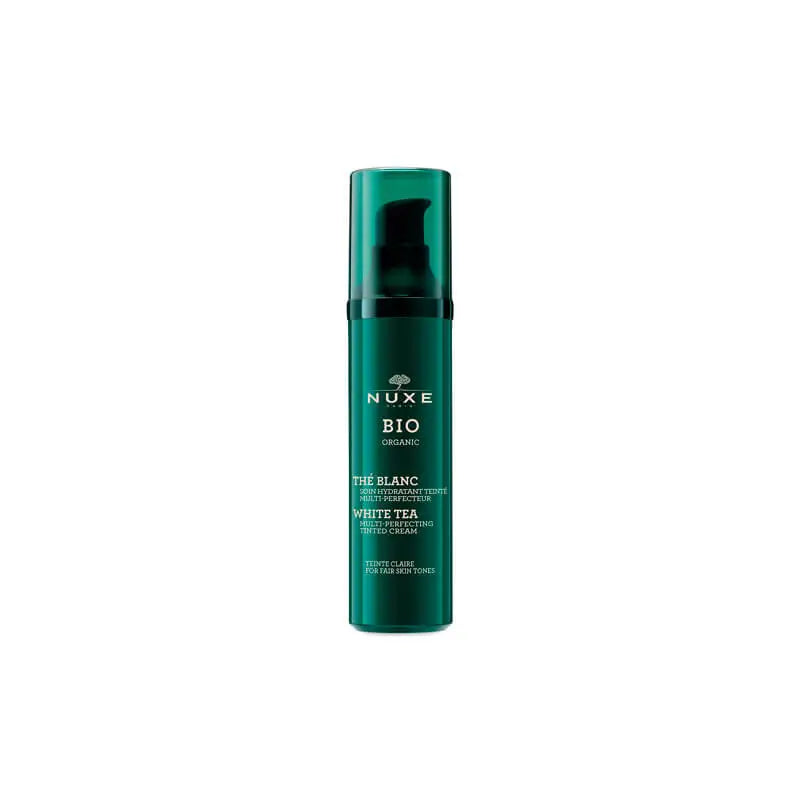 Nuxe Bio Light Tone Multi-Perfection Moisturising Colour Care 50 ml