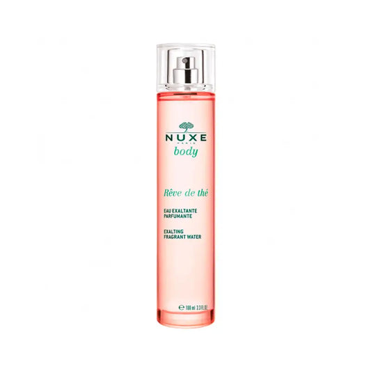 Nuxe Reve De The Exalting Scented Water