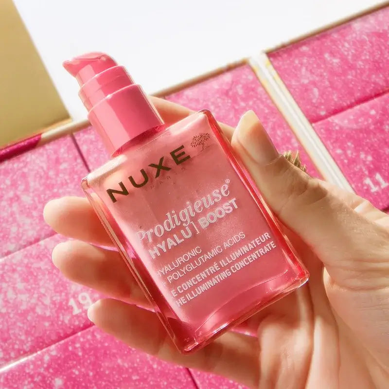 Nuxe Advent Calendar, 2026