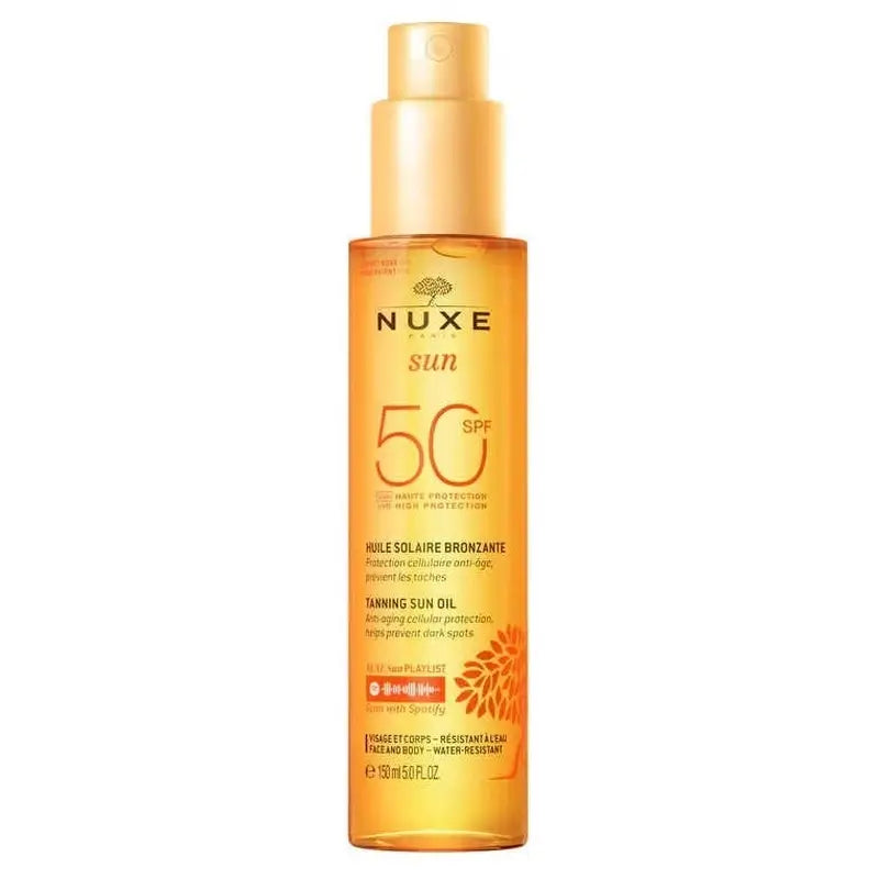 Nuxe Nuxe Nuxe Nuxe Summer Sun Toiletry Bag , 250 ml