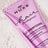 Nuxe Hair Prodigieux Sublime Shine Shampoo, 50 ml