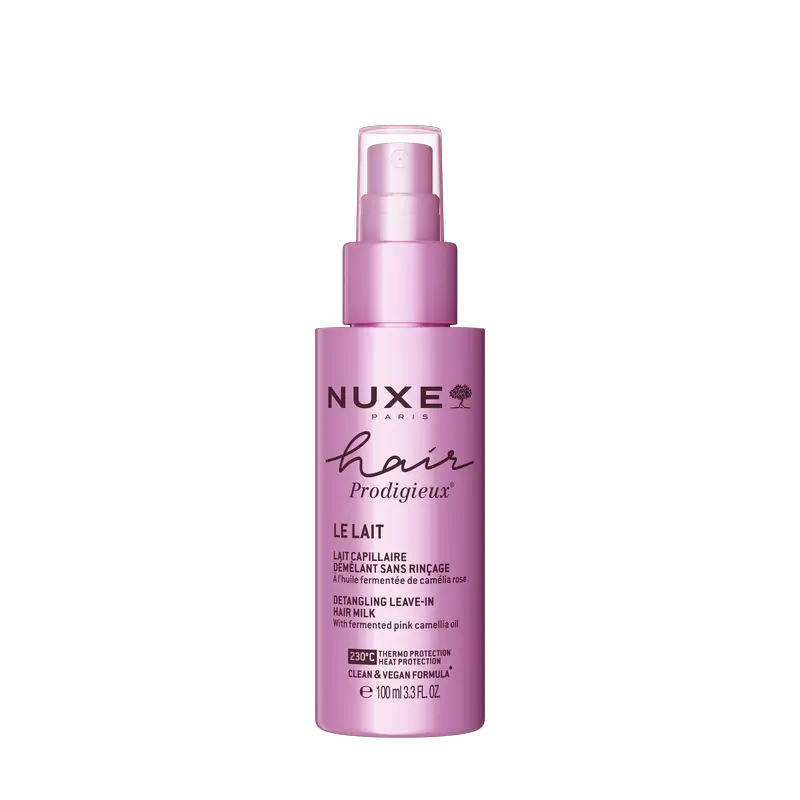 Nuxe Hair Prodigieux Leave-in Detangling Hair Milk , 100 ml