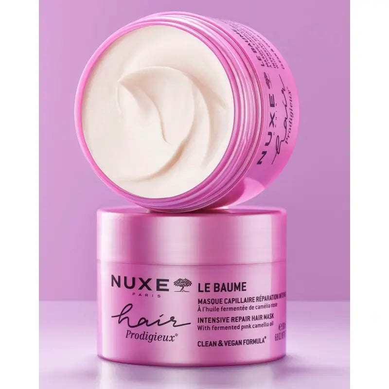 Nuxe Hair Prodigieux Intensive Repair Hair Mask, 200 ml