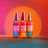 Nuxe Hair & Skin Sunset Bliss Scented Body & Hair Mist , 100 ml