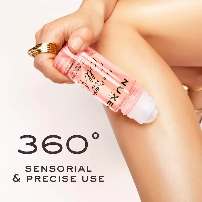 Nuxe Huile Prodigieuse Florale Roll On , 60 ml